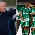 Хьогмо: Когато изоставаме с толкова много точки, ще е трудно