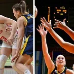 Пет от пет за баскетболистките в квалификациите