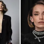 Актрисата и модел Ирена Милянкова: Славата не е за мен