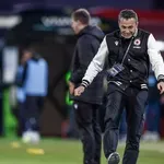 Бивш член на Изпълкома: Янев не става за ЦСКА, Гриша Ганчев му осигури Купата наБългария