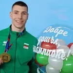 Саръбоюков: Спрях да въртя двойна ножица, която беше супер неуспешна за мен