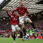 Шешко: Искам да печеля трофеи с Юнайтед