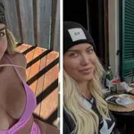 Уанда с новия на Малдивите