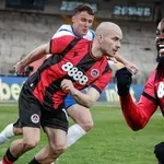 ЛОКО СОФИЯ РАЗНИЩИ СЕПТЕМВРИ