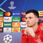 Робъртсън: Сами сме си виновни, критиките са заслужени и трябва да отговорим на терена