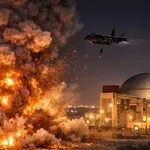 ЕСКАЛАЦИЯ: САЩ удариха ирански бази с „бункер-бъстър“ бомби край Ормузкия проток