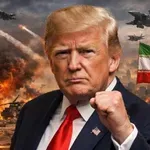 СПРЯ АРМАГЕДОН В ПОСЛЕДНИЯ МОМЕНТ: Тръмп отмени заповедите за пълно унищожение на Иран!