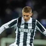 Севи Идриз мечтае за Атлетико Мадрид