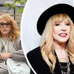 КРУШАТА НЕ ПАДА ПО-ДАЛЕЧ ОТ ДЪРВОТО: Малката дъщеря на Алла Пугачова е нейно копие! (СНИМКИ)