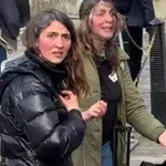 Прибраха Вяра и Надежда обратно в България