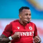 ЦСКА излезе с официално съобщение за Лео Перейра