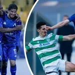 Левски мина през Черно море