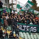 Берое взе въздух за сметка на друг слабак