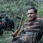 Екранният Лазар пред „Мачкаст“: Пробвали Гринго-Богдан за новия полицай в „Под прикритие“