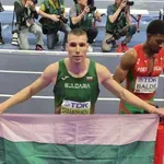 Саръбоюков с ново участие в Диамантената лига