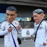 Пет причини за пълната капитулация на Реал Мадрид