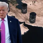 ВЪПРЕКИ ЧЕ ИРАН ОТВОРИ ОРМУЗКИЯ ПРОТОК: Тръмп оставя блокадата над Техеран!