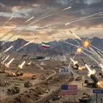 ТРЪМП: Спасихме падналия в Иран пилот!