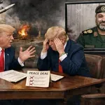 Тръмп си говори сам? Техеран го попиля: „Преговаряте със себе си!“