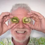 Преди лягане: Две кивита и спиш като пън!