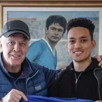 Наско Сираков с огромен жест към Цунами