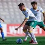 И Стоичков не стигна на България