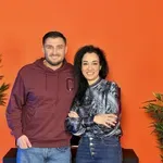 Милена Ал Кюрди от Hell’s Kitchen: Имам много роднини в Близкия изток! (ВИДЕО)