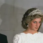 За държавен банкет: Кейт се окичи с тиарата на Даяна!