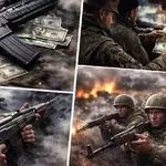 Млади руснаци масово бягат в Грузия!