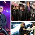 МУЗИКАЛЕН АФИШ: Iron Maiden, Judas Priest и Foreigner стават на 50 у нас