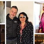 ТелеГаф: Данчето преяжда с мартеницата си