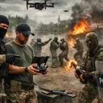 ШПИОНСКИ СКАНДАЛ: „Вагнер“ вербува българи за терористични атаки в Европа!