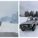 Увеличават дъжда над Рила!