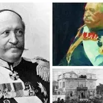 Граф Игнатиев - от „осанна“ до „разпни го“