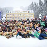 Купа „Радо Янков“ събра 80 участници