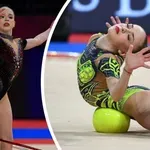 Стилияна Николова води в Световната купа в София