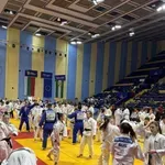 Състезатели от цяла България стартираха в Държавното по джудо за младежи и девойки в Пазарджик