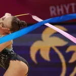 Стилияна Николова продължава със силното си представяне в София (видео)