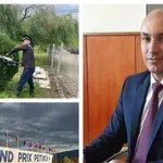 Селски кмет, но пък европейски