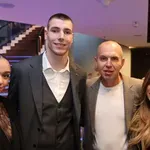 Георги Павлов: Щастлив съм да бъда президент в такъв исторически момент