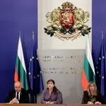 ВОТЪТ НА 19 АПРИЛ: Областните управители организират параваните, машинното гласуване се подготвя