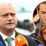 Емил Дечев: Емилия Русинова е пътувала в чужбина с Петьо Еврото