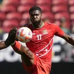 Сейнт Китс и Невис взе бронза в нашия турнир