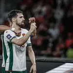 Марин Петков: Но когато играеш за държавата си, не можем да делим мачовете на официални и приятелски