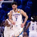 Резултати от НБА