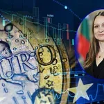 Министър Ирина Щонова успокои: Няма криза у нас, а икономически шок