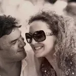 Мария Петрова: Благодарна съм на съдбата, че ме срещна с този велик човек!