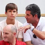 Красивата история на фамилия Алкарас: Хайме по стъпките на Карлос