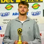 Миха Търдан: Ще е чудесно да зарадваме феновете с трофей за юбилия на Локо Пд