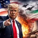 ТРЪМП С НОВИ ТЕЖКИ ЗАПЛАХИ!